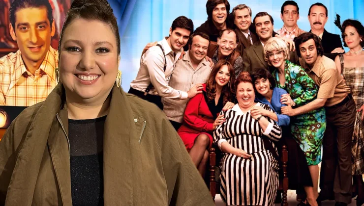 "Adile" filmine geri sayım, galası İstanbul’da yapıldı