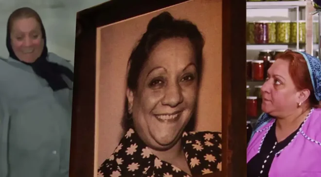 Yeşilçam’ın gülen yüzü Adile Naşit’in hafızalara kazınan rolleri