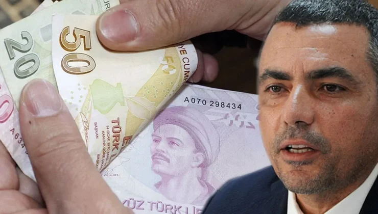 “Övünmek için önce alım gücüne bakın”
