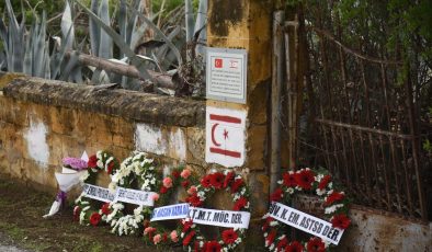 Şehit Er Hasan Kara unutulmadı