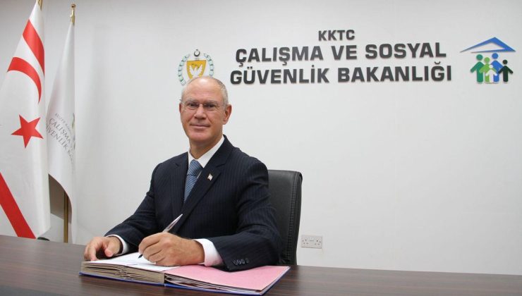 Asgari Ücret Tespit Komisyonu 26 Aralık’ta toplanacak