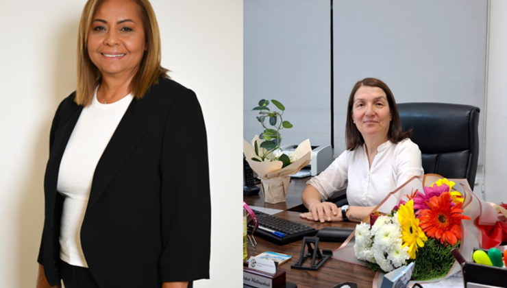 Cumhurbaşkanlığı’ndan TAK’a iki yeni atama