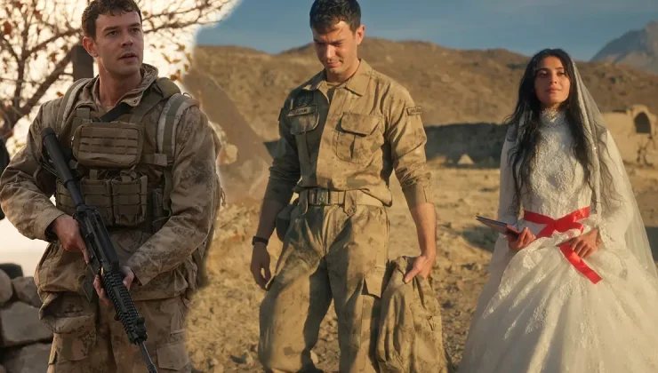 Sevdiğim Sensin’in başrolü Aytaç Şaşmaz: “Üniforma giymeyi özlemişim”