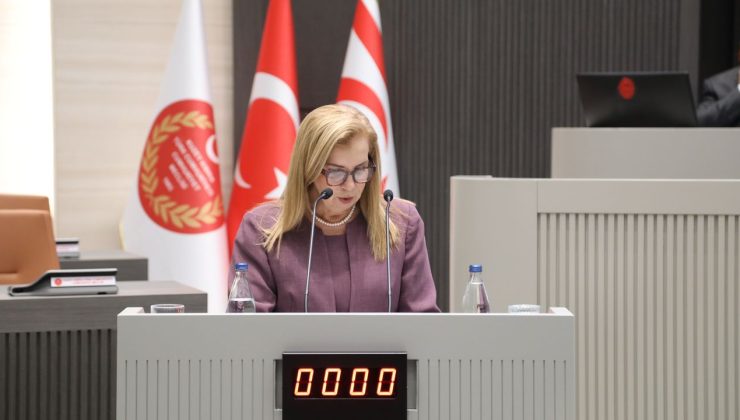 Canaltay: “Kapsamlı ve modern yöntemlerle yürütülecek bir nüfus sayımına ihtiyaç duyuyoruz”