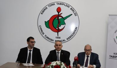 Sağlık sistemi alarm veriyor