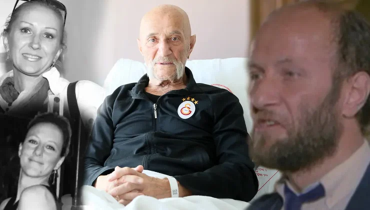 Üst üste kayıplar yaşayan Yeşilçam’ın iyi kalpli “kötü adamı” Coşkun Göğen hastanede