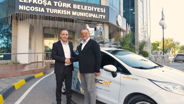 LTB’de Coğrafi Bilgi Sistemi güncelleme çalışmaları devam ediyor