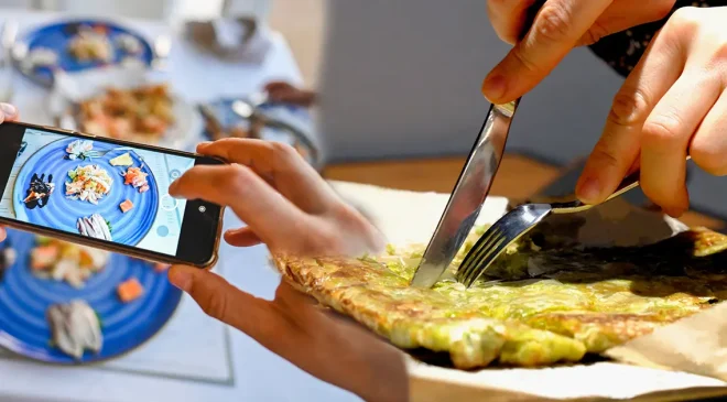 Dünyanın en iyi yemek şehirleri belli oldu. Türkiye’den 3 il listede