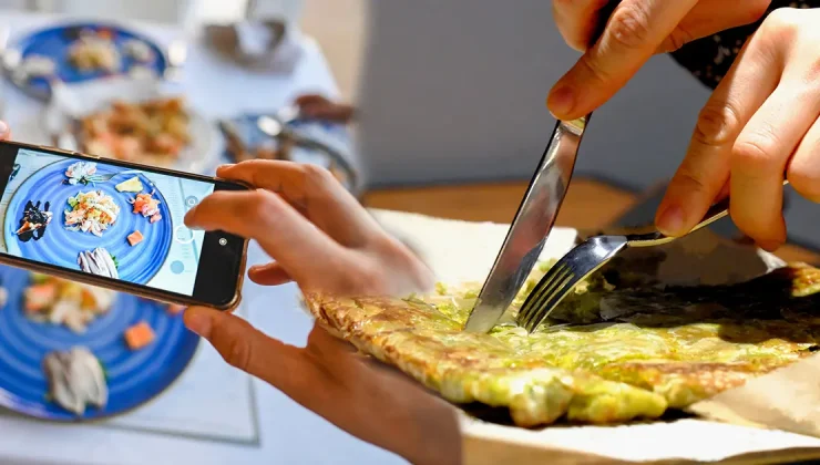 Dünyanın en iyi yemek şehirleri belli oldu. Türkiye’den 3 il listede