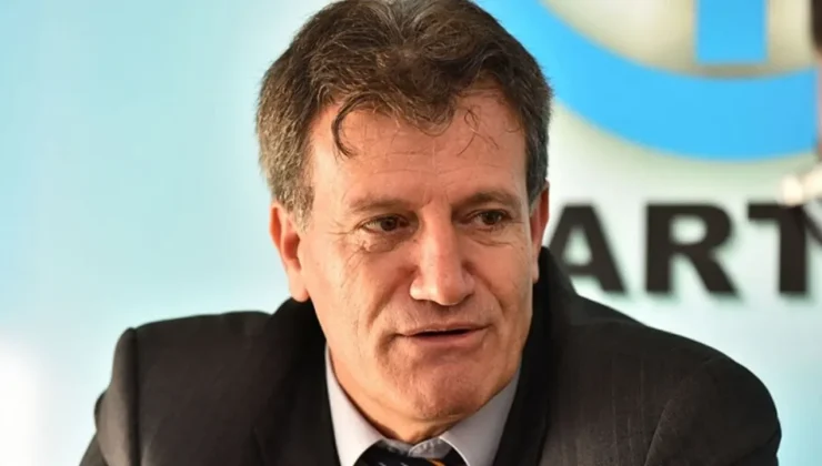 Dostane yarış, sağdaki partilere ders nitelediğinde