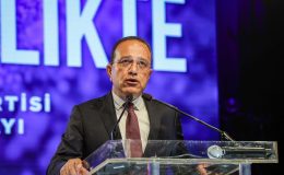 “Son değil, daha güçlü bir başlangıç”