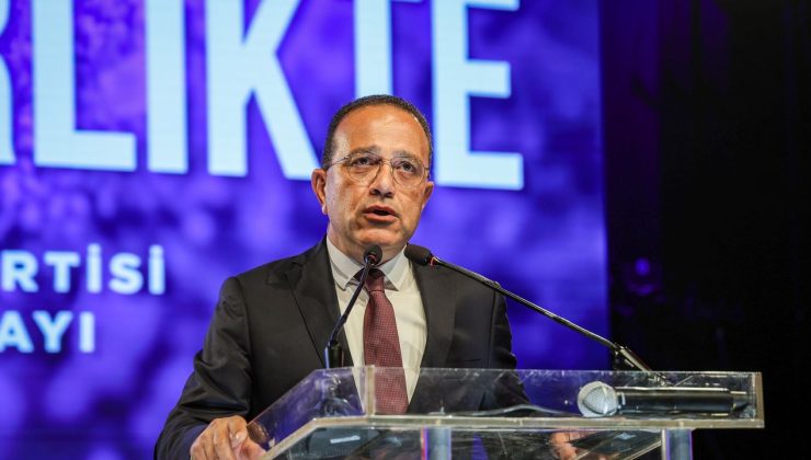 “Son değil, daha güçlü bir başlangıç”