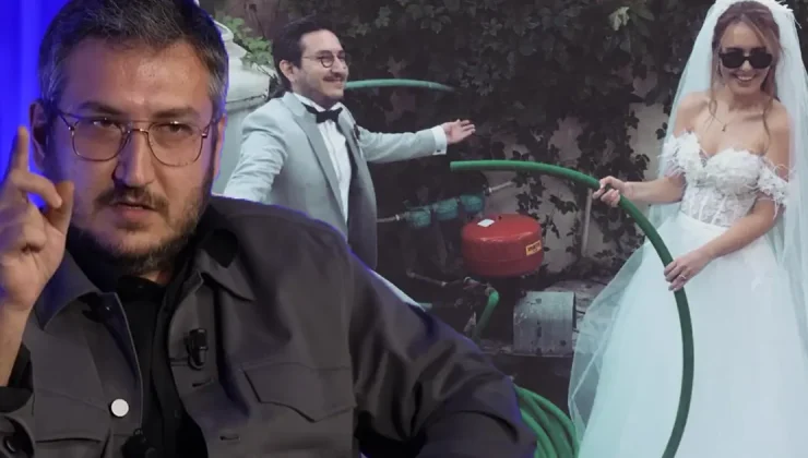Yan Yana filmiyle yıldızı parladı. Feyyaz Yiğit baba oldu