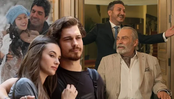 Sinemalarda "Yan Yana" rüzgarı, uyarlama Türk filmleri gündemde