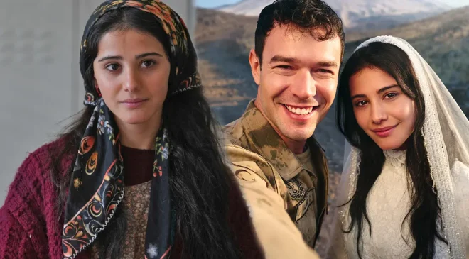 Sevdiğim Sensin’e geri sayım. Helin Kandemir rolünü anlattı