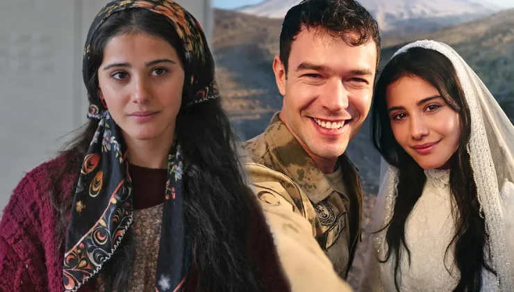 Sevdiğim Sensin’e geri sayım. Helin Kandemir rolünü anlattı