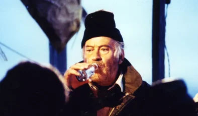 İstanbul’da “Yunanistan Sinema Günleri” başladı