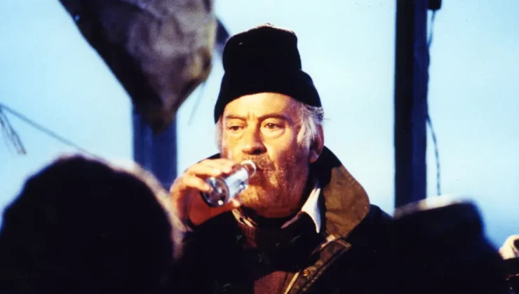 İstanbul’da “Yunanistan Sinema Günleri” başladı