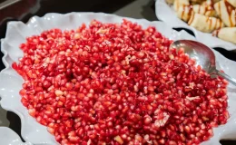 1 kase nar yiyince vücudunuzda ne olur? Çok az kişi bu etkisini biliyor