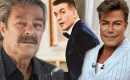 Kadir İnanır’dan haber var. Son dönemde sağlık sorunu yaşayan ünlüler