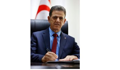 Köseoğlu: “Bu hafta sonu Kamu Yeterlik sınavları yapılacak”