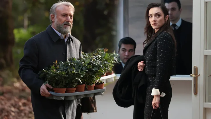 Kral Kaybederse final bölümünde Kenan Baran’ın dönüşümü