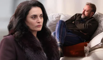 Kral Kaybederse’de Handan’dan Kenan’a yardım eli