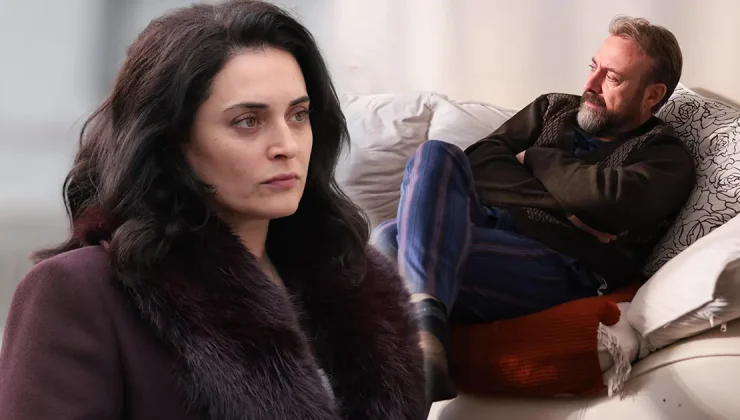 Kral Kaybederse’de Handan’dan Kenan’a yardım eli