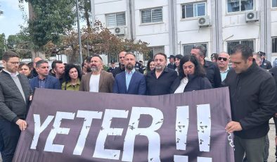 Sendikalar isyan bayrağını çekti!