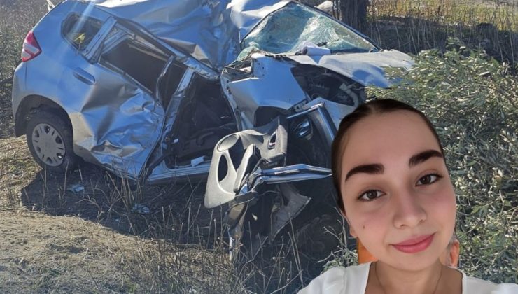 Henüz 21 yaşındaydı