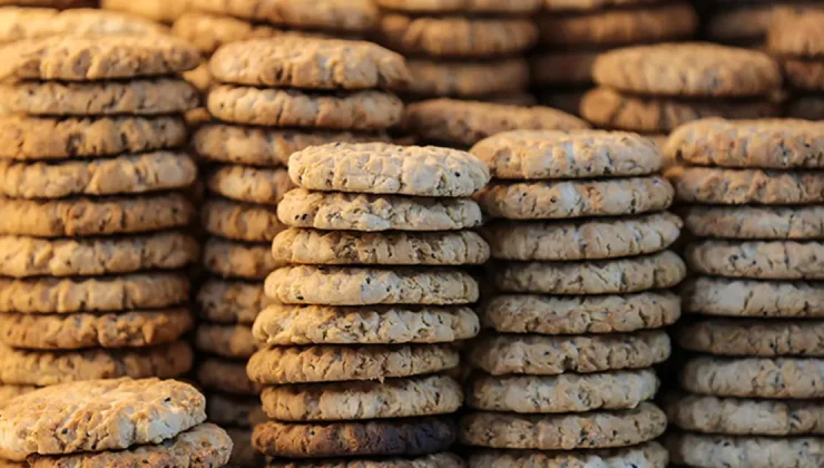 Maraş’ın damak çatlatan lezzetine AB tescili; 7 çeşidi var, sadece taş fırında pişiyor