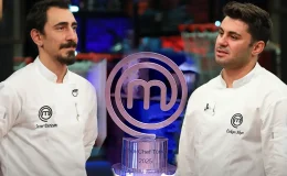 MasterChef 2025 şampiyonu belli oldu. Canlı yayında nefes kesen mücadele