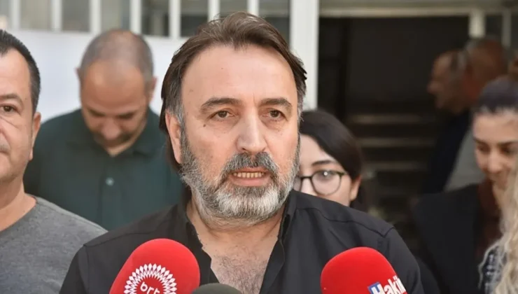 “Ülke yangın yeri”
