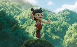 Çin’de sinema gişesinde rekor hasılat