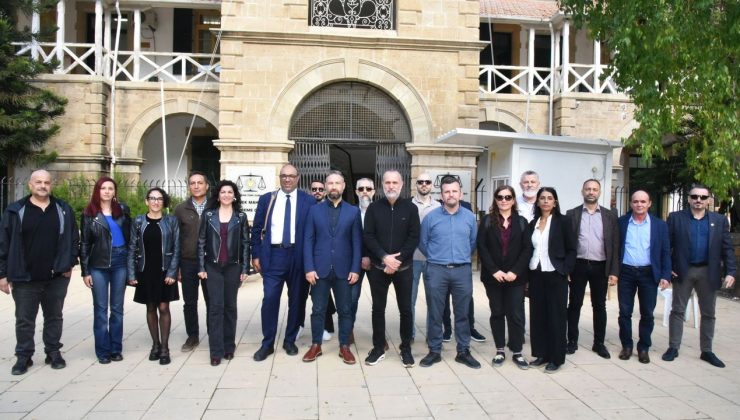 22 öğretmene açılan dava Savcılık tarafından geri çekildi