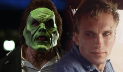 “Maske” filminin kötü adamıydı. Peter Greene evinde ölü bulundu