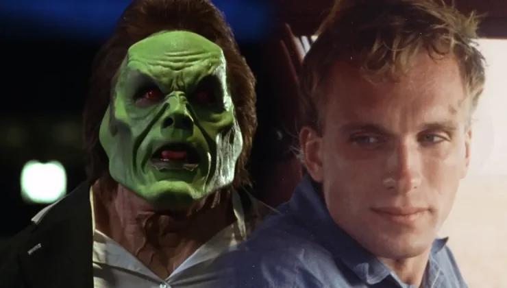 “Maske” filminin kötü adamıydı. Peter Greene evinde ölü bulundu