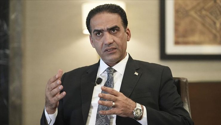 “Serhat’ın elinde somut şeyler varsa polise ulaştırsın”