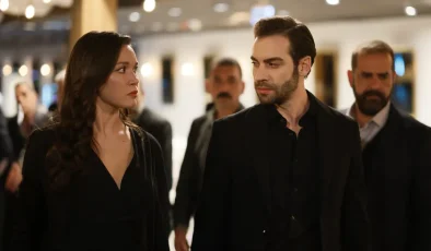 Sahipsizler’de Devran’dan Hazar hamlesi | NTV Haber