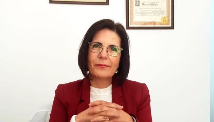 Siyasete kadın dinamizmi