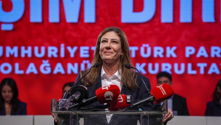 Ülkede adaleti sağlayacağız