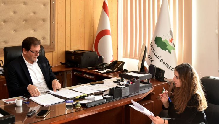 “Bir aylık yağış, bir günde kaydediliyor”