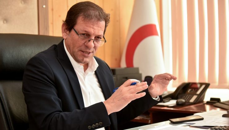 Sıcaklıklar, mevsim normallerinin üzerinde olacak