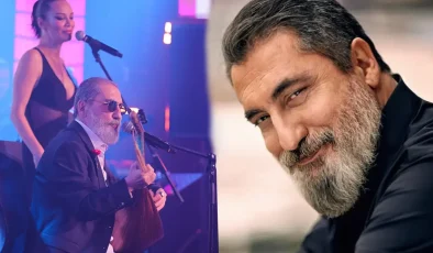 Kanserle mücadele eden Soner Olgun son durumunu açıkladı