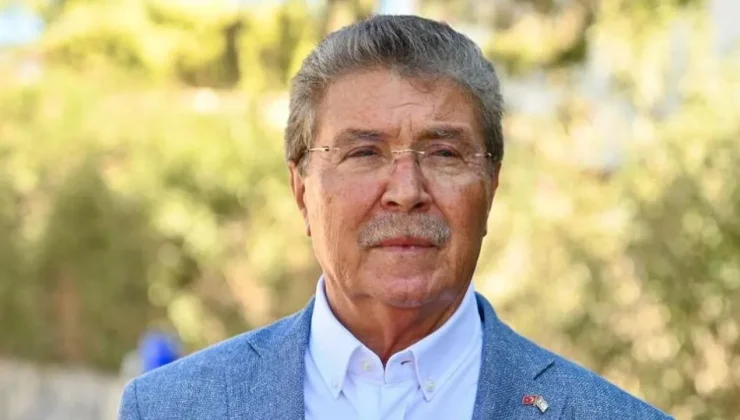 “Ben ve ailem itibar suikastine maruz kalıyorum”