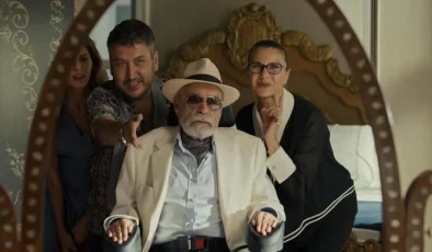 Yan Yana filmi 2 haftada rekor kırdı, hasılatı dudak uçuklattı