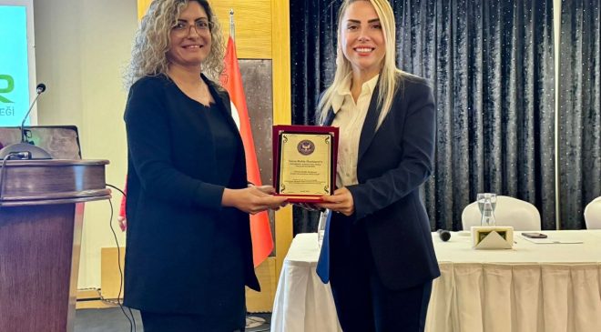 ZAYDER’den ilham veren kadın paneli