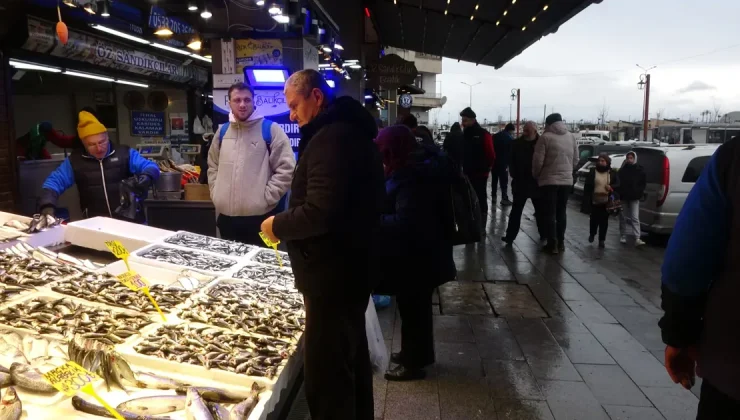 Havalar soğudu vatandaşın ilgisi arttı. Soğuklar için en faydalı yiyecek