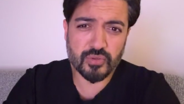 Uyuşturucu testi pozitif çıkan Yusuf Güney: Bana cin kavmi yolladılar