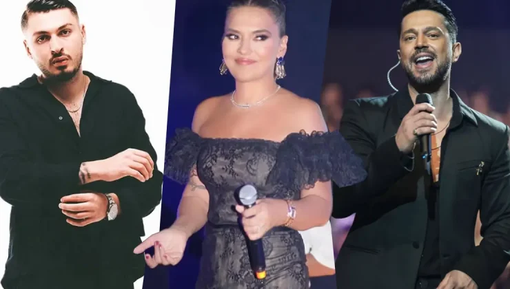 Murat Boz’un Blok3’e desteği sonrası Demet Akalın’dan manidar paylaşım